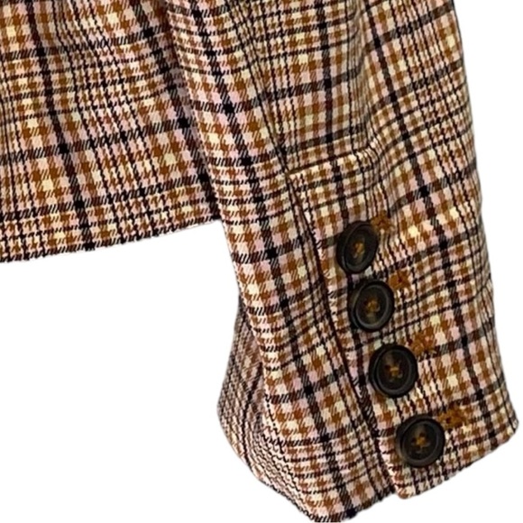 Free People Cali Blazer - NEW - Picture 5 of 13